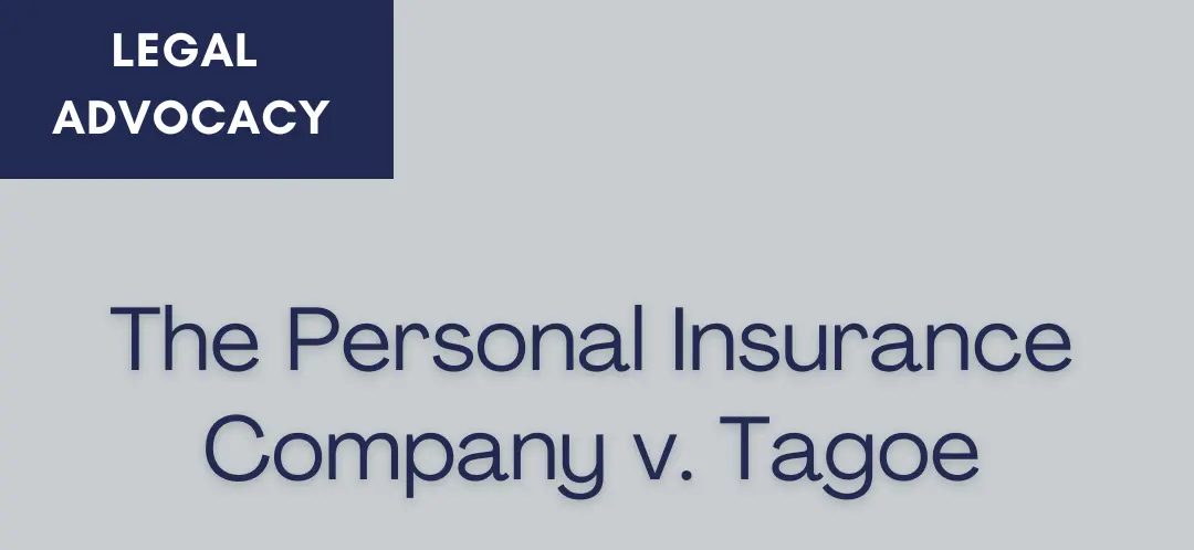 Steve Rastin and Jessica Golosky assisted in successfully obtaining leave to intervene