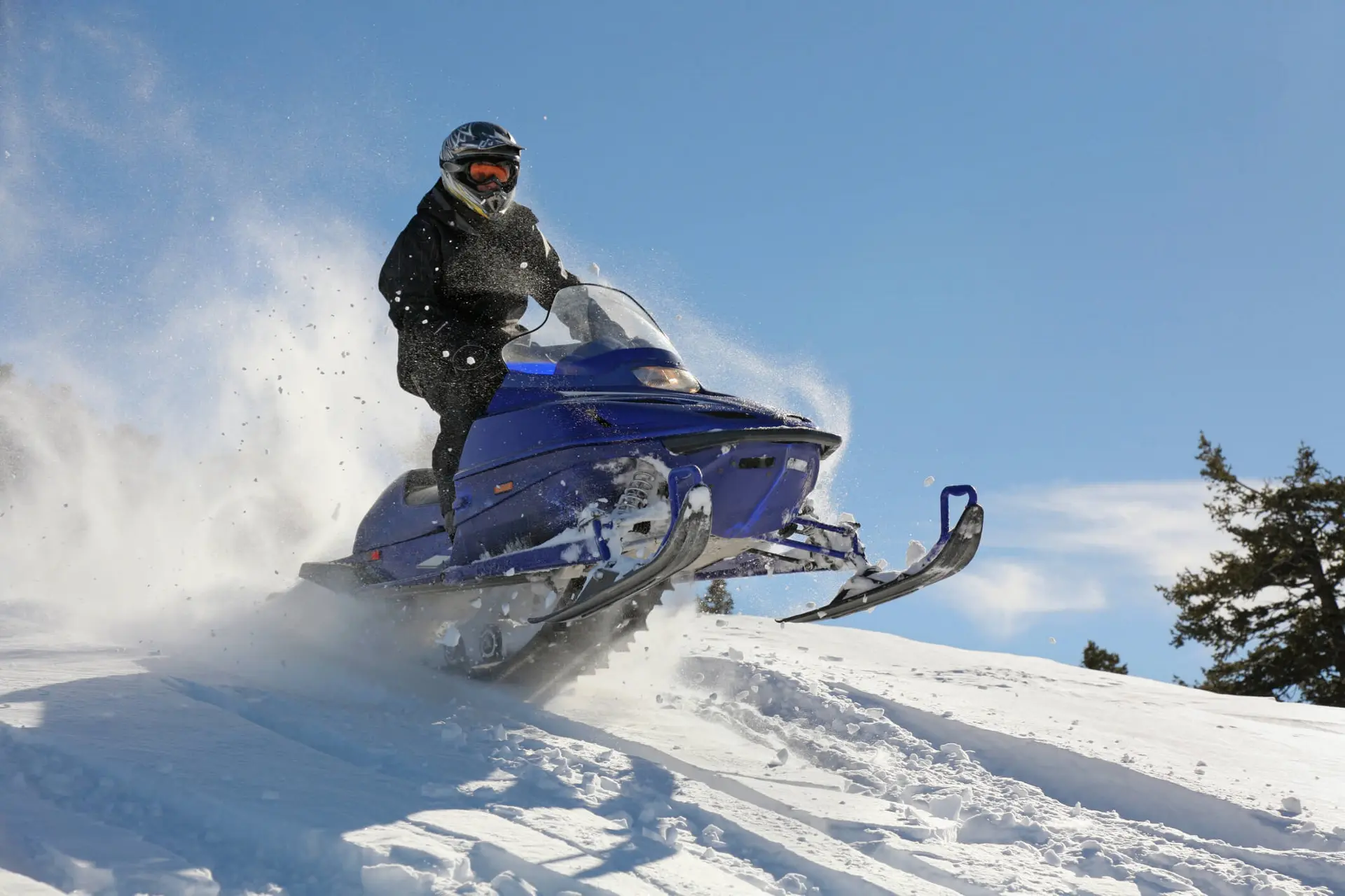 Snowmobile clearance floater suit