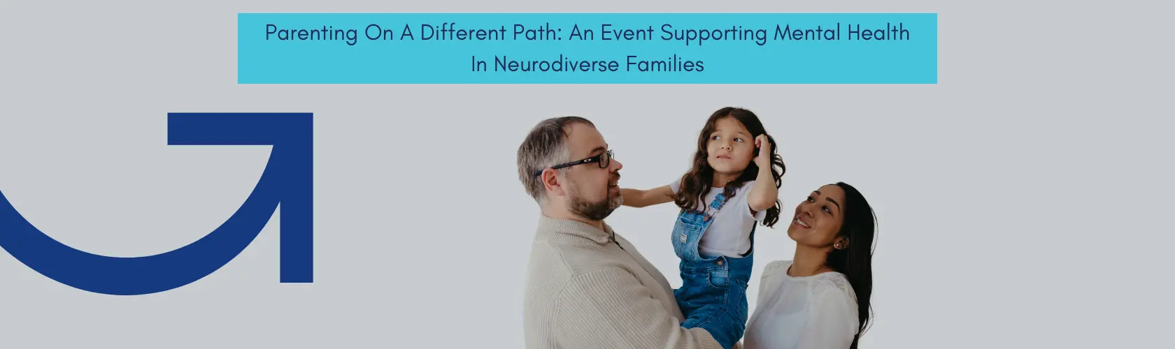 Supporting Mental Health in Neurodiverse Families - A Gluckstein Lawyers Event