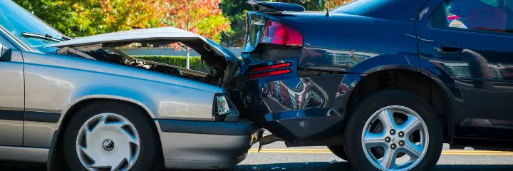 Ontario Motor Vehicle Accident Lawyers.
