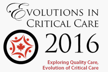 Sponsorship: CACCN Evolution In Critical Care - Gluckstein Lawyers