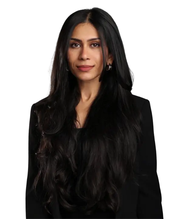 Navneet Ranu is an Associate Lawyer at Gluckstein Lawyers